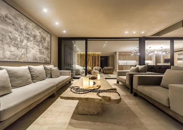 Casa de férias Caiman Luxury 5br In Santos