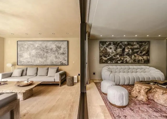 Caiman Luxury 5br In Santos Holiday home *