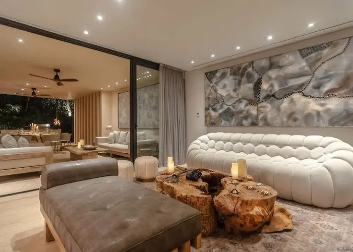 Caiman Luxury 5br In Santos *