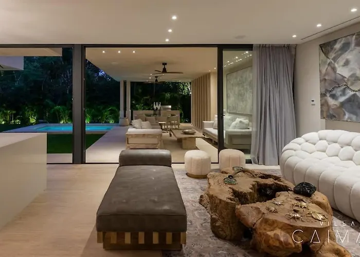 Caiman Luxury 5br In Santos Holiday home *
