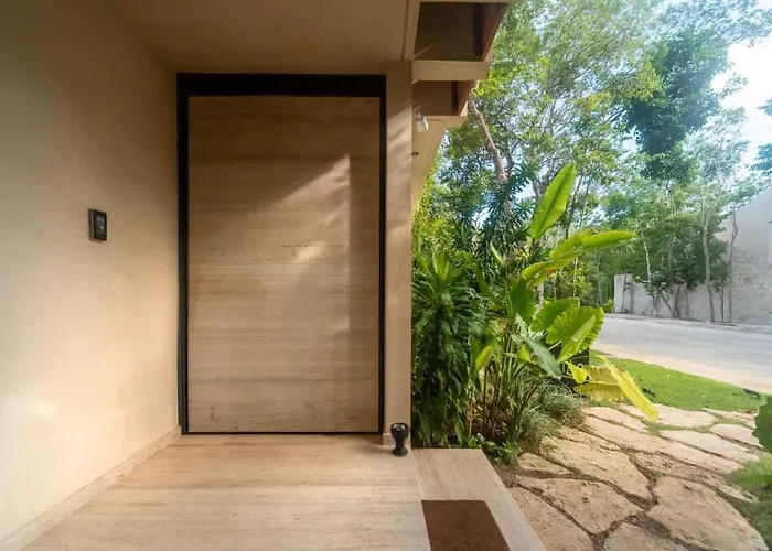 Holiday home Caiman Luxury 5br In Santos Tulum