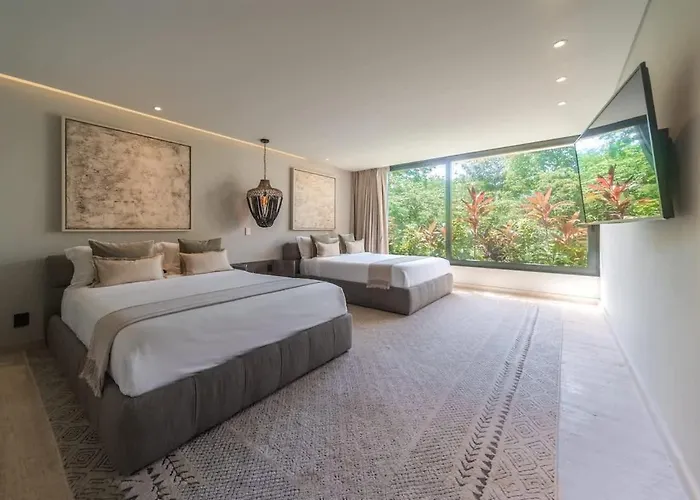 Casa de férias Caiman Luxury 5br In Santos