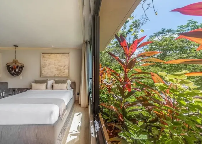 Caiman Luxury 5br In Santos Holiday home Tulum