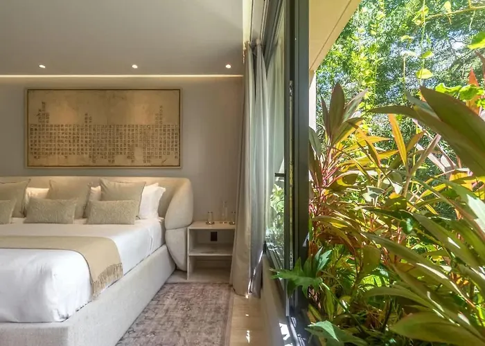 Holiday home Caiman Luxury 5br In Santos *