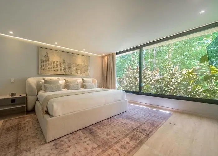 Holiday home Caiman Luxury 5br In Santos *