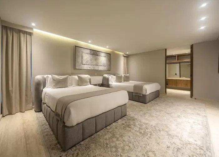 Caiman Luxury 5br In Santos *