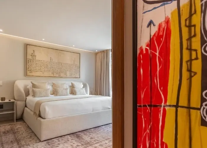 Caiman Luxury 5br In Santos *