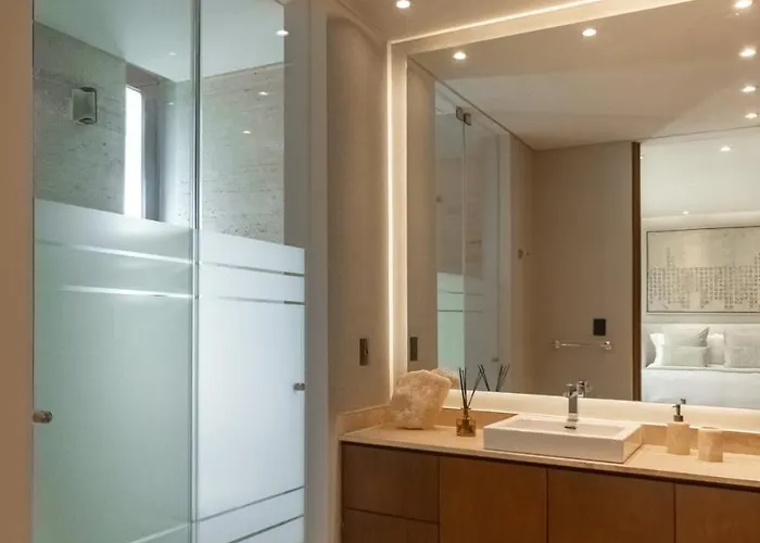 Caiman Luxury 5br In Santos