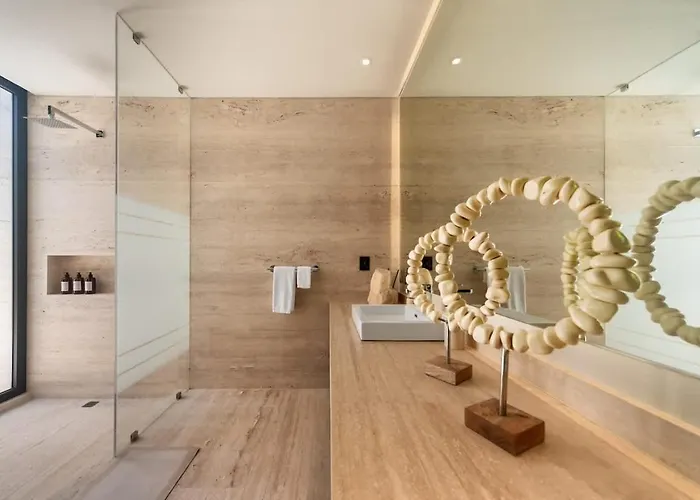 Caiman Luxury 5br In Santos Tulum