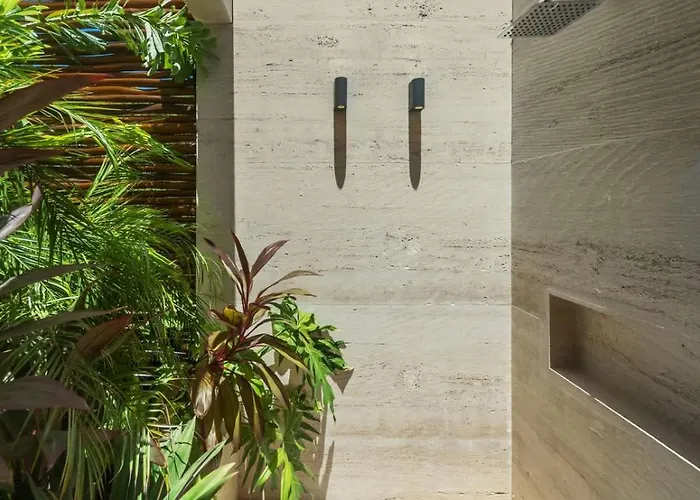 Holiday home Caiman Luxury 5br In Santos Tulum