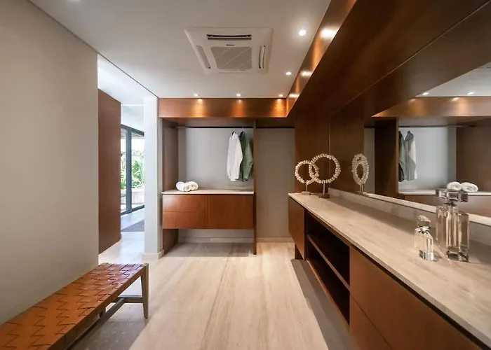 Holiday home Caiman Luxury 5br In Santos