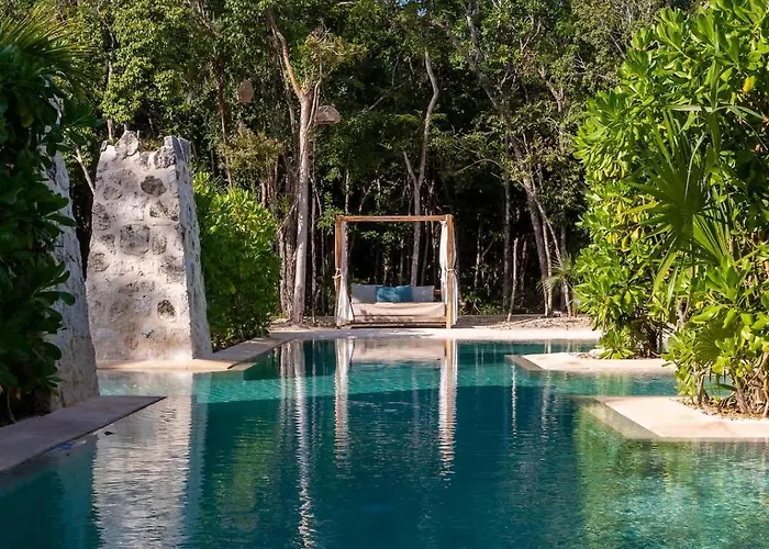 Holiday home Caiman Luxury 5br In Santos *