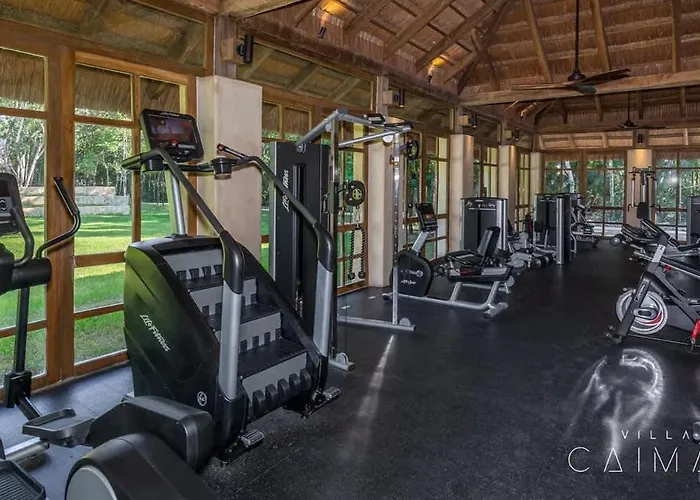 Caiman Luxury 5br In Santos * Tulum